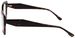 McAllister MC4539 Eyeglasses Full Rim Rectangle Shape