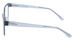 McAllister MC4550 Eyeglasses Full Rim Rectangle Shape