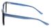 McAllister MC4556 Eyeglasses Full Rim Rectangle Shape