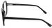 McAllister MC4564 Eyeglasses Full Rim Rectangle Shape