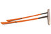 McLaren MLSEDS02 Sunglasses Men's Pilot
