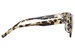 MCM MCM713SA Sunglasses Square Shape