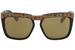 MCM Men's 641S 641/S Fashion Square Sunglasses