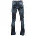 Men's Buffalo By David Bitton Evan Super Slim Jeans