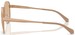 Michael Kors Biarritz MK1160 Sunglasses Women's Pilot