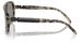 Michael Kors Durango MK2202 Sunglasses Men's Pilot