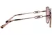 Michael Kors Empire Square-2 MK1129J Sunglasses Women's Square Shape