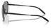 Michael Kors Highlands MK1142 Sunglasses Men's Pilot