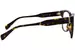 Michael Kors Palawan MK4091 Eyeglasses Women's Full Rim Square Shape