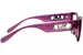 Michael Kors Puglia MK4149U Eyeglasses Women's Full Rim Square Shape