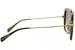 Michael Kors Quogue MK2247U Sunglasses Women's Square Shape