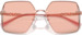 Michael Kors Sanya MK1157D Sunglasses Women's Square Shape