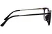 Michael Kors Seattle MK4073U Eyeglasses Women's Full Rim Pillow Optical Frame