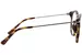 Michael Kors Tortola MK4135U Eyeglasses Women's Full Rim Round Shape
