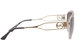 Michael Kors Vienna MK1102 Sunglasses Women's Pilot