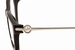 Michael Kors Women's Deer Valley MK8005 MK/8005 Full Rim Optical Frame