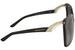 Michael Kors Women's Monaco MK2088 MK/2088 Fashion Square Sunglasses