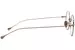 Minamoto 31013 Eyeglasses Full Rim Round Shape