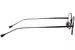 Minamoto MN31000 Eyeglasses Full Rim Round Shape