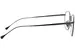 Minamoto MN31007 Eyeglasses Full Rim Round Shape