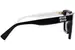 Miu Miu MU-03YS Sunglasses Women's Square Shape