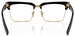 Miu Miu MU 10ZS Sunglasses Women's Square Shape