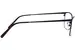 Modo 4269 M4269F Eyeglasses Men's Full Rim Rectangle Shape