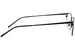 Modo 4285S M4285SF Eyeglasses Men's Full Rim Rectangle Shape