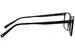 Modo 4561 M4561F Eyeglasses Men's Full Rim Rectangle Shape
