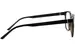 Eco Field E29FIEF Eyeglasses Men's Full Rim Round Shape