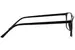 Eco Kendrick E29KENF Eyeglasses Men's Full Rim Rectangle Shape