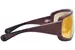 Moncler Snowseeker ME8003 Sunglasses Shield