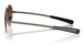 Moncler Vizla ME4009 Sunglasses Pilot