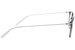 Mont Blanc Established MB0100O Eyeglasses Men's Full Rim Optical Frame