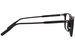 Mont Blanc MB0012O Eyeglasses Men's Full Rim Rectangular Optical Frame