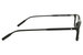 Mont Blanc MB0086O Eyeglasses Men's Full Rim Rectangular Optical Frame