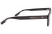 Mont Blanc MB0125O Eyeglasses Men's Full Rim Rectangular Optical Frame