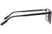 Mont Blanc MB0152O Eyeglasses Men's Full Rim Rectangular Optical Frame