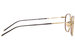 Mont Blanc MB0161O Eyeglasses Men's Full Rim Rectangular Optical Frame
