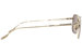 Mont Blanc MB0218S Sunglasses Men's Square Shape