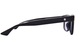 Mont Blanc MB0383S Sunglasses Men's Rectangle Shape