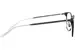 Mont Blanc MB0397ON Eyeglasses Men's Full Rim Rectangle Shape