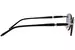 Mont Blanc MB0412S Sunglasses Men's Pilot