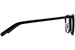 Mont Blanc MB0418OJ Eyeglasses Men's Full Rim Rectangle Shape