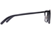 Mont Blanc MB0418OJ Eyeglasses Men's Full Rim Rectangle Shape