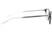 Mont Blanc MB0449OJ Eyeglasses Men's Full Rim Square Shape