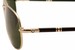 Mont Blanc Men's 509S 509/S Pilot Sunglasses