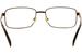 Mont Blanc Men's Eyeglasses MB0482 MB/0482 Full Rim Optical