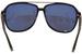 Mont Blanc Women's MB 407S 407/S Fashion Sunglasses