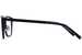Morel 10204O Eyeglasses Men's Full Rim Rectangle Shape